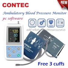 24-Stunden-Langzeit-Blutdruckm