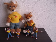 "Schwäbisch Hall Fuchs" -