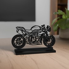 Triumph Speed Triple R Modell