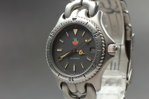 Exc tag heuer - tag,
