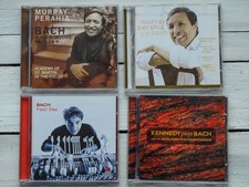 Johann Sebastian Bach, 4