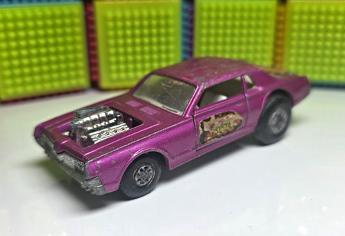 Matchbox speed kings - matchbox,