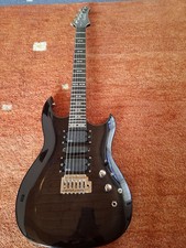 Hagstrom XL5, EMG Pickups