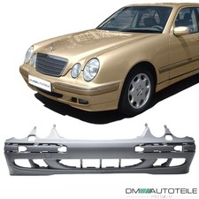 Mercedes W210 S210 1999-2002
