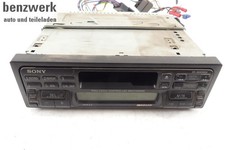 Oldtimer Youngtimer Autoradio