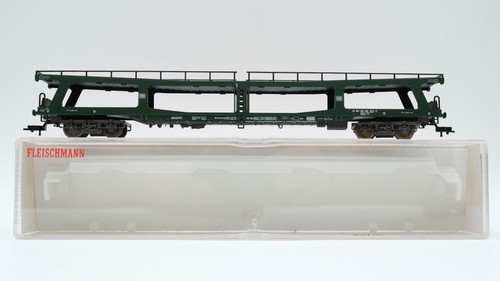 Fleischmann 5284 - h0,