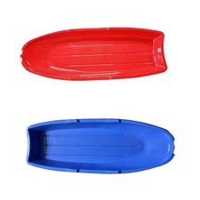 Rodel-Schneeschlitten