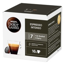 NESCAFÉ Dolce Gusto Espresso