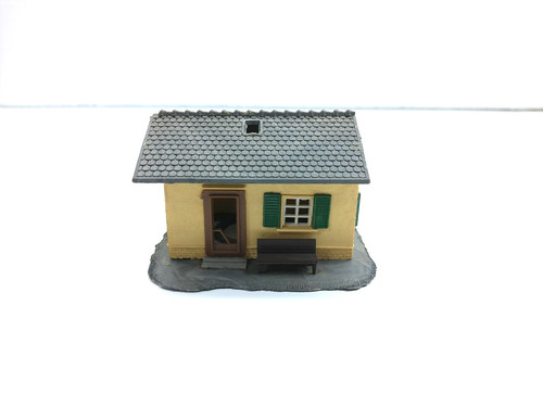 Spur wohnhaus - spur,