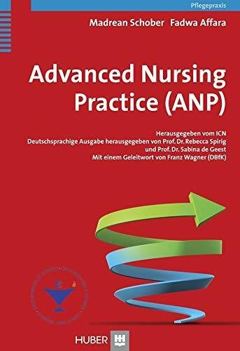 Advanced nursing practice - advanced,