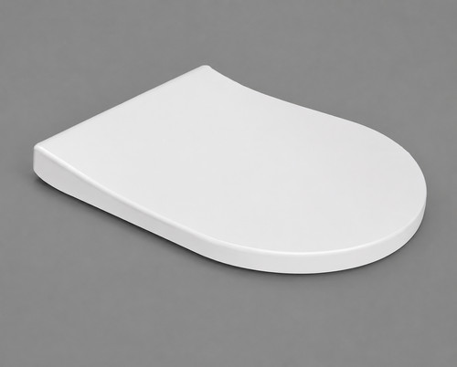 Sitz duroplast weiß soft - wc,