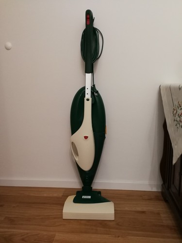 Vorwerk kobold 135 - vk-135, +