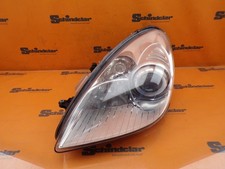 Hauptscheinwerfer links 156309-00 MERCEDES-BENZ SLK (R171) 200 KOMPRESSOR