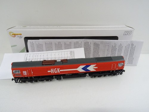 Mehano 58597 diesellok de - mehano,