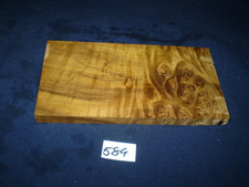 Laurel Maser Schmuckholz