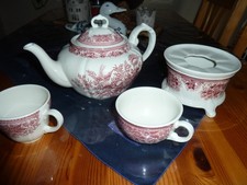 Villeroy&Boch Fasan Stövchen