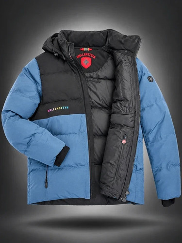Wellensteyn herren royal flash - royal,