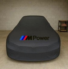 Für BMW M Car Cover Klasse Staubdicht Winddicht Kammabdeckung M2 M3 M4 M5 M6 M7