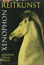 Xenophon. Reitkunst -