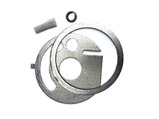 Dichtungsatz + Kerzensieb