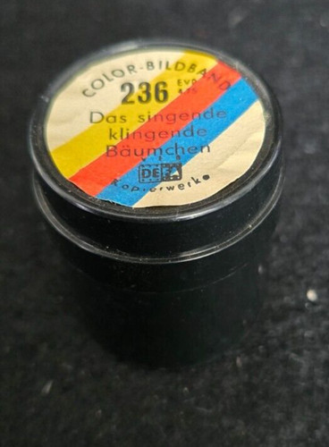 Ddr dia rollfilm diafilm - ddr, ➔