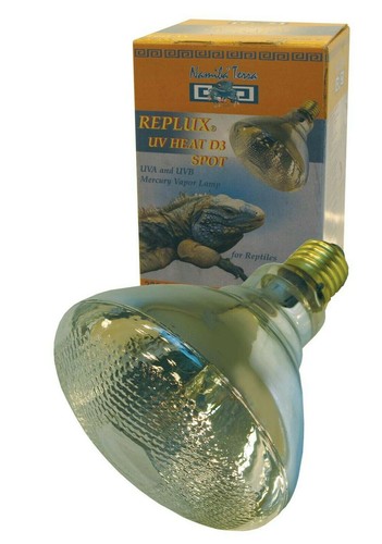 Uva uvb leuchtmittel für - leuchtmittel,