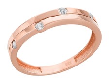 Goldring 333 Gold Gelbgold /