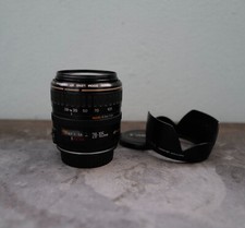 Canon EF 28-105 mm F/3.5-4.5
