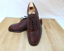 Van Bommel Herren Schuhe UK 7