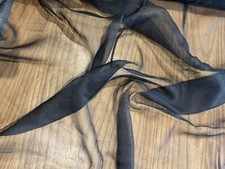 Reine Seide Crinkle Chiffon, 6