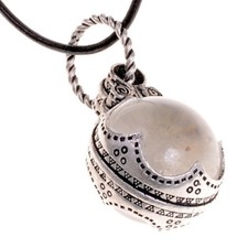 Amulett Gotland Sphäre