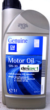 Original Opel GM Dexos 1 Gen3