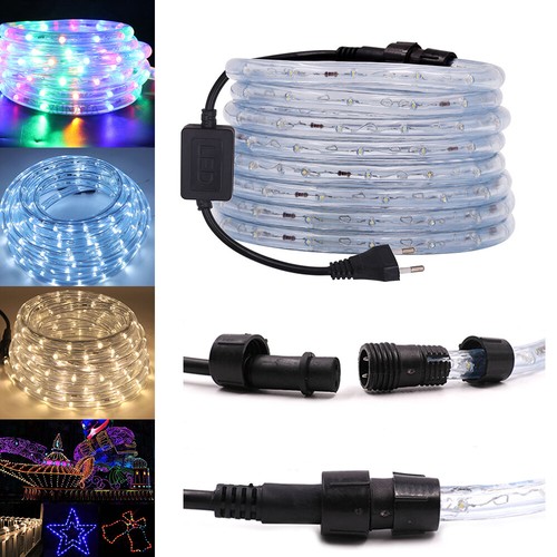 Led lichtschlauch lichterkette - lichtschlauch,