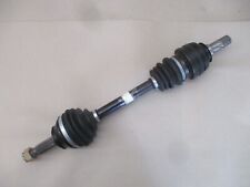 Opel Kadett D Ascona C 1.8 2.0 Antriebswelle Vorderachse vorne links NEU EKG