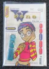 Witch Sonderheft Nr. 3 (2005)