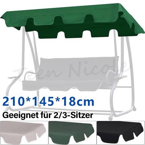 Ersatzdach für gartenschaukel - ersatzdach,