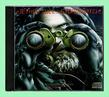 ? Jethro Tull – Stormwatch (CD)