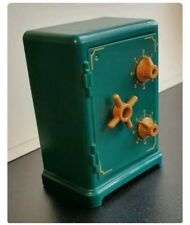 Playmobil 1 grosser Tresor guter Zustand als Zubehör ohne OVP günstig abzugeben.