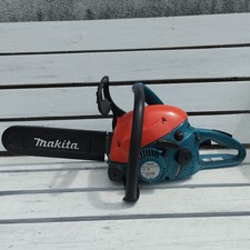 Makita Kettensäge DCS 4610, Benzin, 