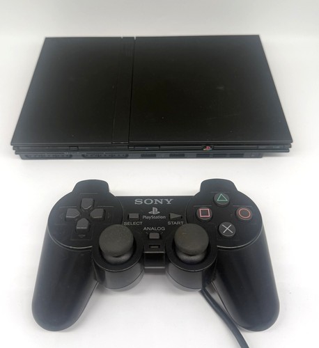 Sony playstation slim - |,