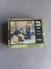 Verlinden - Figuren - Bausatz