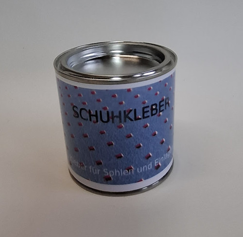 Schuh und leder - schuh, 1/4