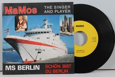 MaMOS MS Berlin / Schön bist