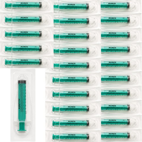 25x diconex einmalspritzen - einmalspritzen, 10