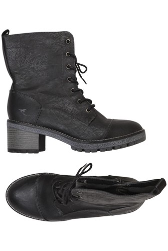Mustang stiefelette damen - stiefelette,