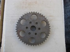 Triumph BDG 250 Neuteil TW