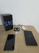 Samsung Galaxy S10