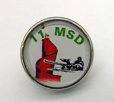 Abzeichen Pin Nadel DDR NVA