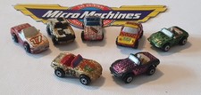 Micro Machines Galoob