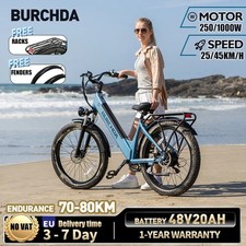 26 Zoll Elektrofahrrad 500W